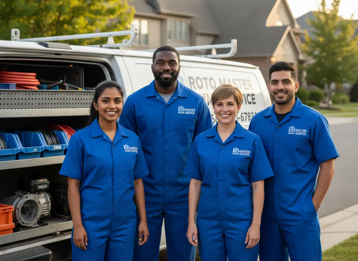 Sump Pump Installation company in Sioux Center, IA